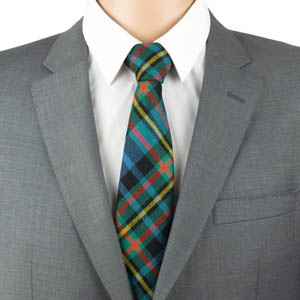 Neckties, Bowties & Cummerbunds